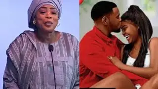 Polygamie au S&eacute;n&eacute;gal : comment g&eacute;rer son homme,h&eacute; maman ndack mongui wakh ay bomb 😂😂😂