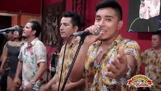 Mix Exito 3 - Ruso y Los imparables Temazo.