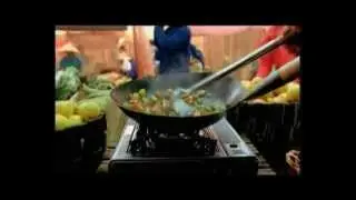 Findus Wok Sensations 15