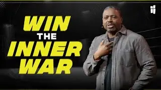 How to Win The Inner War & Win Over Temptation Every Time | Biblical Strategy - REBROADCAST