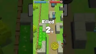 Brawl stars /optional /for android(wild clash)
