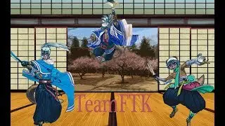 Yugioh BEST!!! Pure Yosenju Deck Profile Featuring JesseBurn of TeamFTK