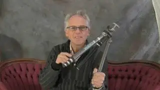 WAJDA PHOTO - Gitzo Travel Tripod
