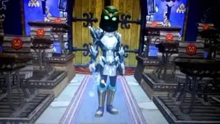 Quitting wizard101