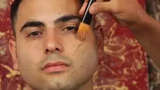 How to Use Nose & Scar Wax