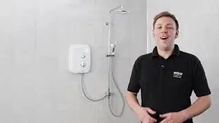 Mira Elite SE- installation video | Screwfix