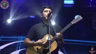 Hale Live Performance In Santiago City Isabela
