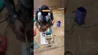 धार लगाने के लिए स्टैंड कैसे बनाते हैं how to make a blade torrent //dhar lagane ka desi jugad#short