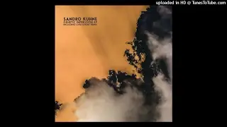 Sandro Kuhne - Impression