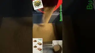 Ogni giorno sempre pi&ugrave; persone scelgono i nostri pannelli e rasanti in terra BUCATCA 🌿