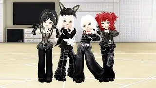 XLOV (엑스러브) - Drip Drip (RH Dance Studio)