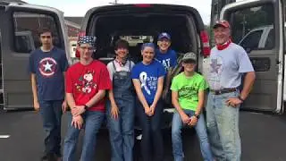 The Appalachian Service Project | Summer 2017