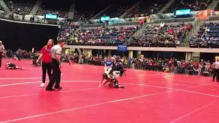 1-28-18 USA State - Benjamin Walsh