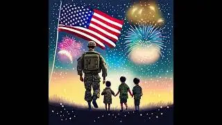 Mindful Meditation for children whose parents are deployed