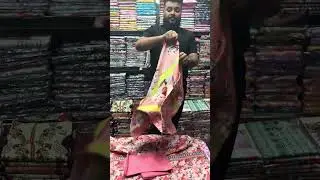 🔥 নতুন থ্রি পিস কালেকশন | পাইকারি দামে ট্রেন্ডিং ডিজাইন #ভাইরাল_থ্রিপিস #shortvideo