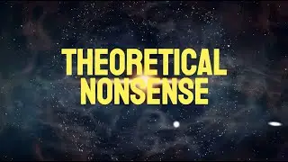 Theoretical Nonsense - 002 - Eyes Without Bodies