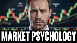 Stock Market Psychology Explained | How Emotions Control Trading (AI Video)