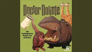 Jerry, The Giraffe