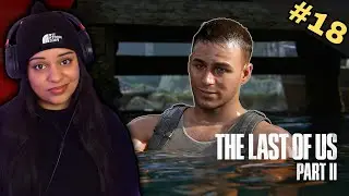 The Romance Of Abby & Owen | The Last of Us: Part II | #18