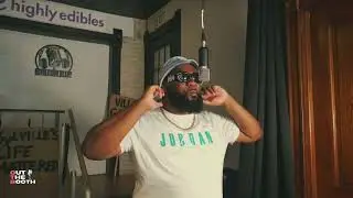 Mook G - C&rsquo;mere Baby | 414OutTheBooth performance