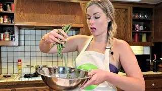 CAN NIKKI COOK?