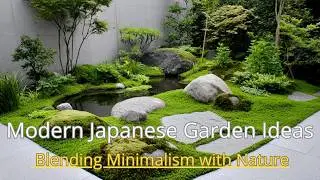 Small Japanese Garden Ideas: Transform Your Backyard into a Zen Oasis