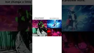 Unlocking the Secrets of Anime Memes: Must-Watch Compilation #memes #meme #memsfunny  #anime