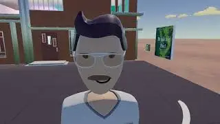 je recrute pour un rp breaking bad rec room