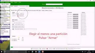 VIAWEBDownload - Activar Desactivar - Avanzado