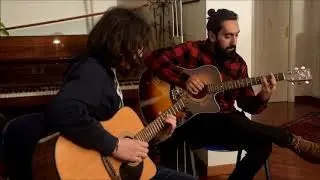 Metallica Orion -  DarFil Guitar Duo