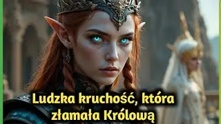 Инопланетная Докторша Королева насмехалась над человеческой хрупкостью — пока боль не перестала е...