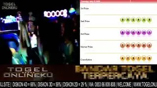 LIVE DRAW RESULT TOGEL SYDNEY HARI INI 25 JULI 2020 TERCEPAT