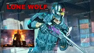 NEW GAME-MODE IN COPS | LONE WOLF|