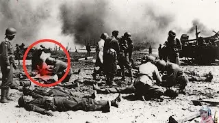 They Lied to Us &ndash; Canadian Nurse Reveals the Horrifying True Slaughter at Dieppe