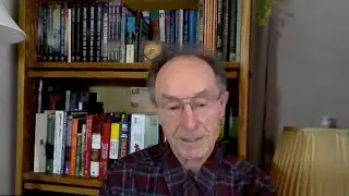 Вопросы и ответы на конференции Авраама, часть II. Будет ли имя Слуги Давида провозглашаться с кафедры?