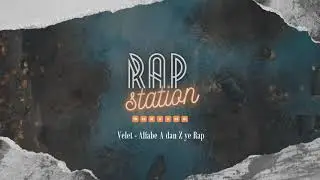 Velet - Alfabe A dan Z ye Rap