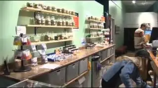 Marijuana vs. Alcohol