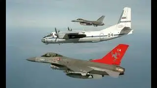 Treaty on Open Skies
