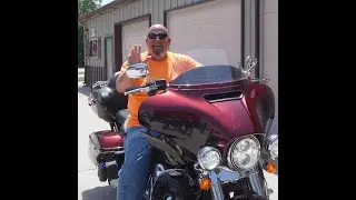 In Loving Memory of Robert &ldquo;Craig&rdquo; Holsapple, Forever Missed.