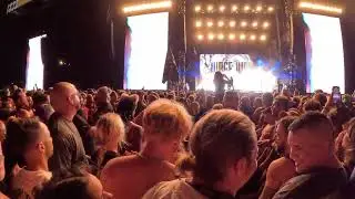 Wage War 🔥 MOSH PIT 🔥 Vans Warped Tour 2025 🔥 Orlando 🔥 CROWD SURFING 🔥 LIVE SET 🔥 11/15/2025