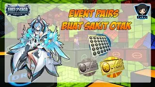 Event Pairs Ngeselin | Lost Saga Origin