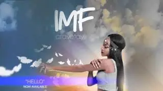 CRAVETAY - Hello [Official Audio]
