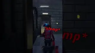 Zero Terror Radius is Terrifying