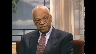 Conversation with Benjamin Reaves - Program 4520