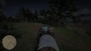 Red Dead Redemption 2 Chapter 3 Mission 13 The Fine Joys of Tabacca