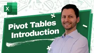 Learn how Pivot Tables work in 10 minutes
