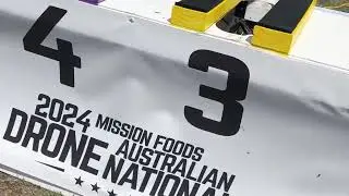 34th - AUFPV Mission Foods Nationals