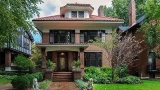 6351 Waterman AVE, University City, MO 63130