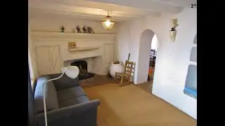 AX1287 - Casa de la Roca, Comares village house with character