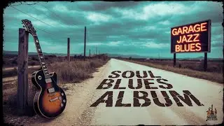 🚫🎸 Recorded an Album in an Abandoned Garage... The Result? 🏚️🎷🤯